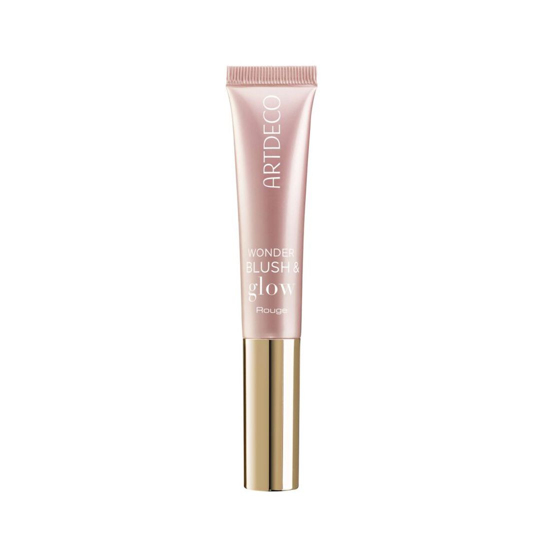 Wonder Blush & Glow - ARTDECO - AO BRONZING 2026 - Imagem 1