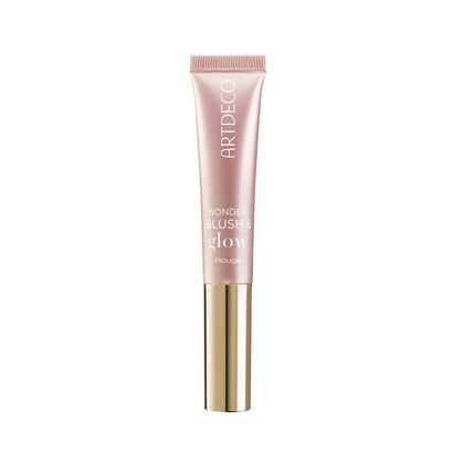 Wonder Blush & Glow - ARTDECO - AO BRONZING 2026 - Imagem