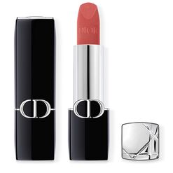 Rouge Dior - Batom Recarreg&aacute;vel, 772 - Classic Rosewood - Velvet, hi-res