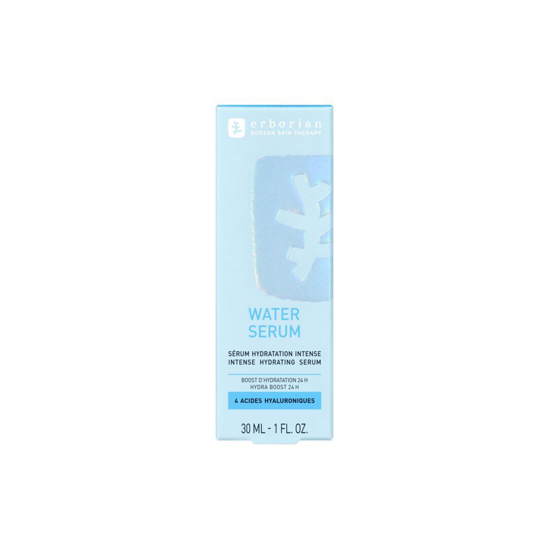 Water Serum - ERBORIAN - Boost - Imagem 5