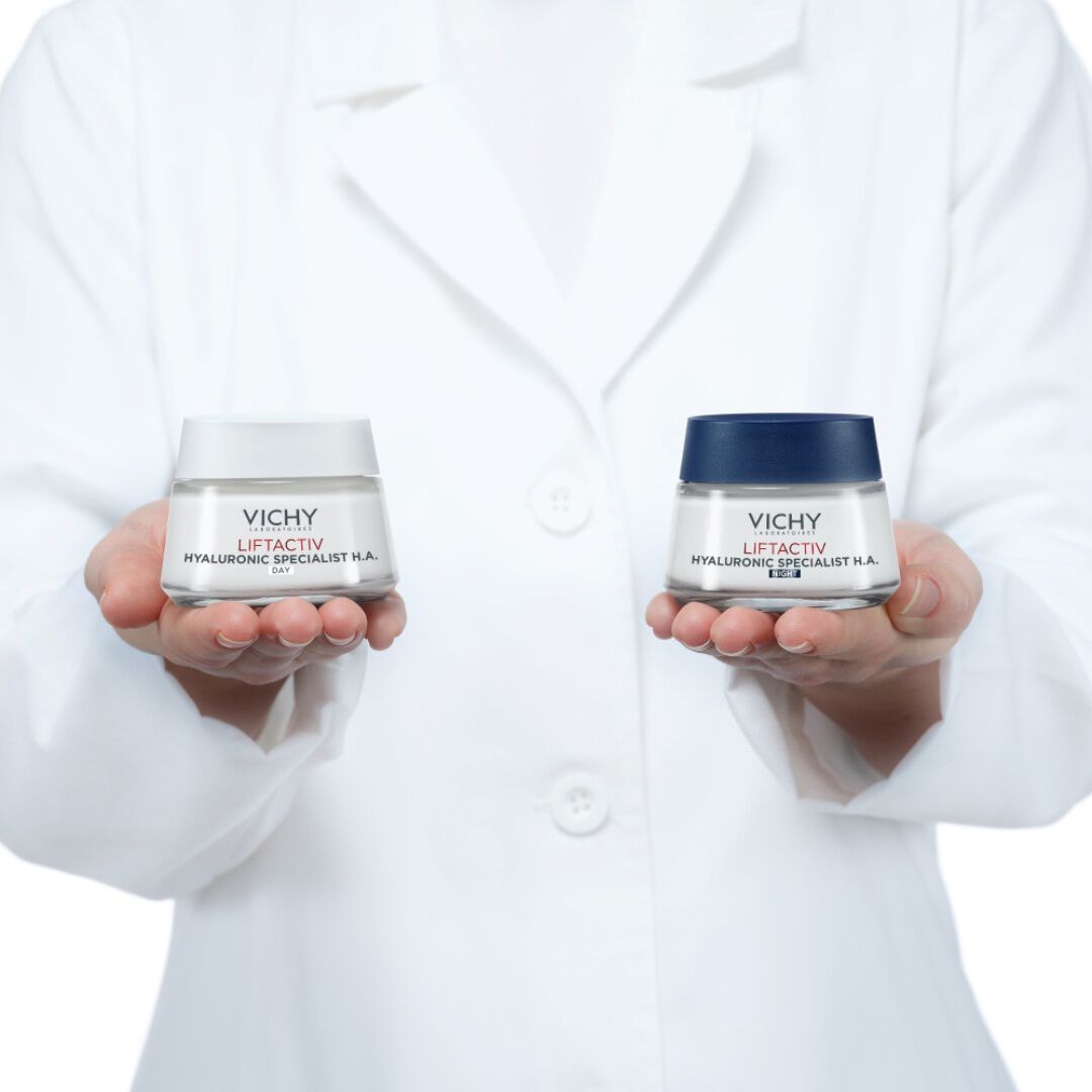 Liftactiv H.A. Creme de Noite - VICHY -  - Imagem 3