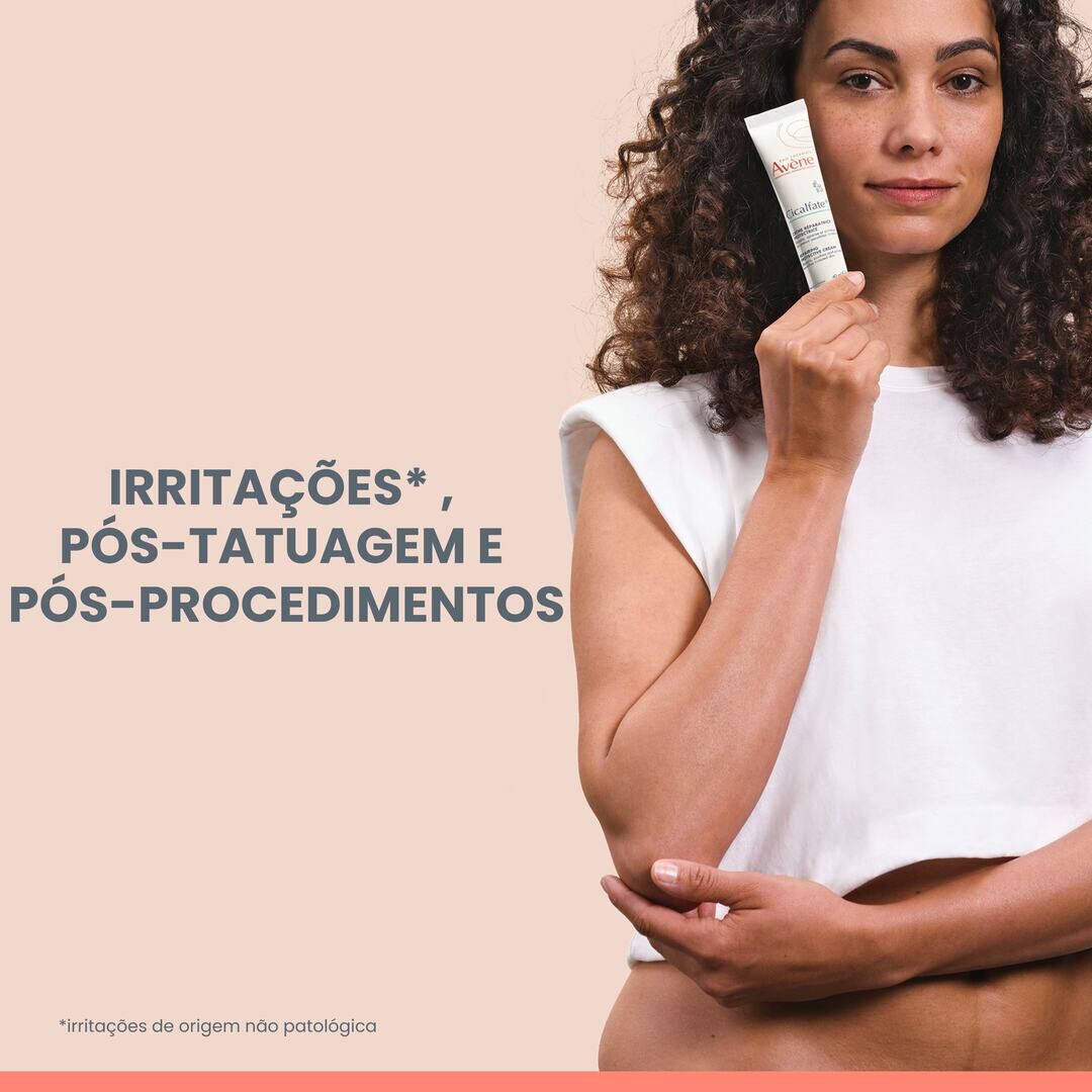 Cicalfate+ Creme Reparador Protetor - AVENE -  - Imagem 6
