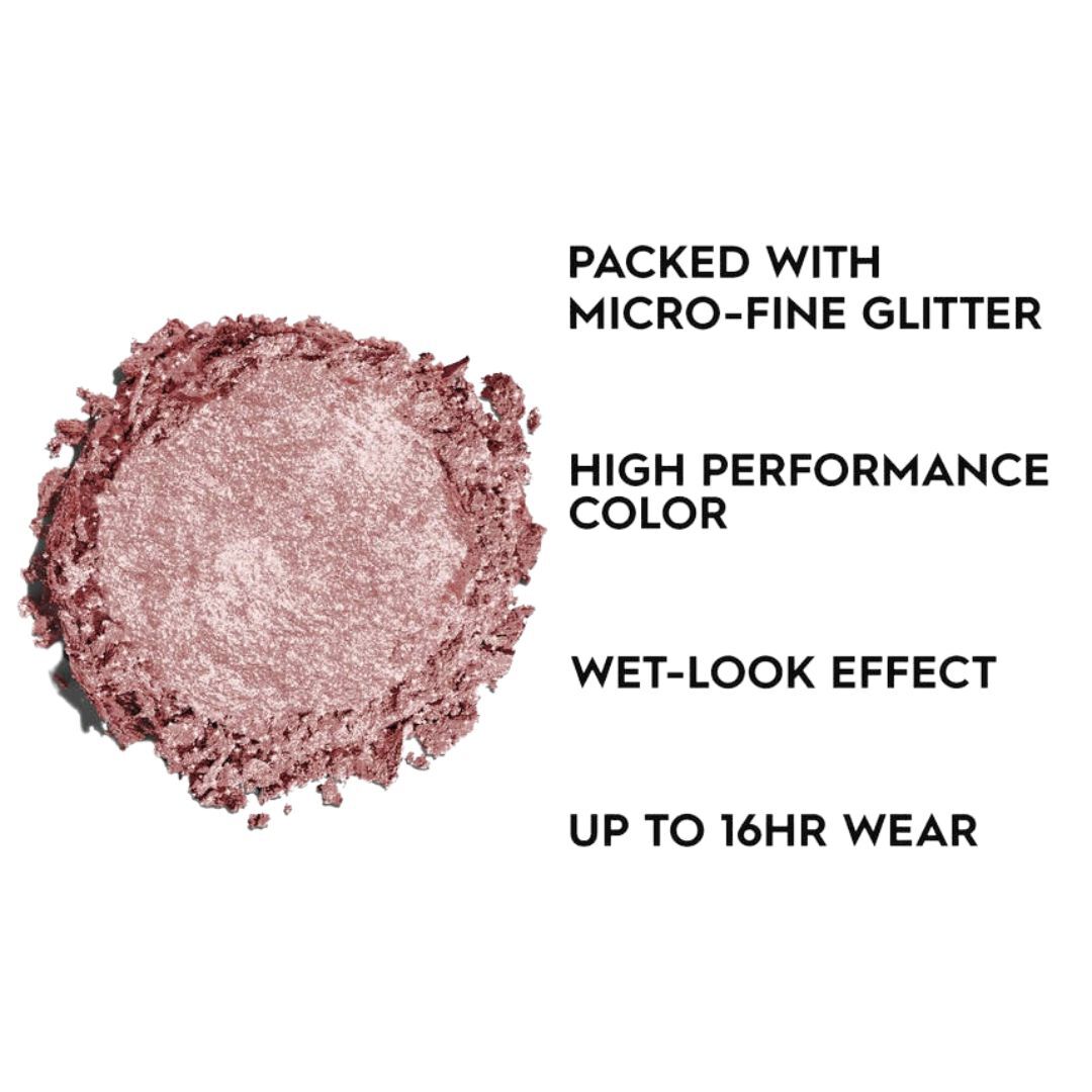 MOONDUST EYESHADOW - Urban Decay - 24/7 - Imagem 5