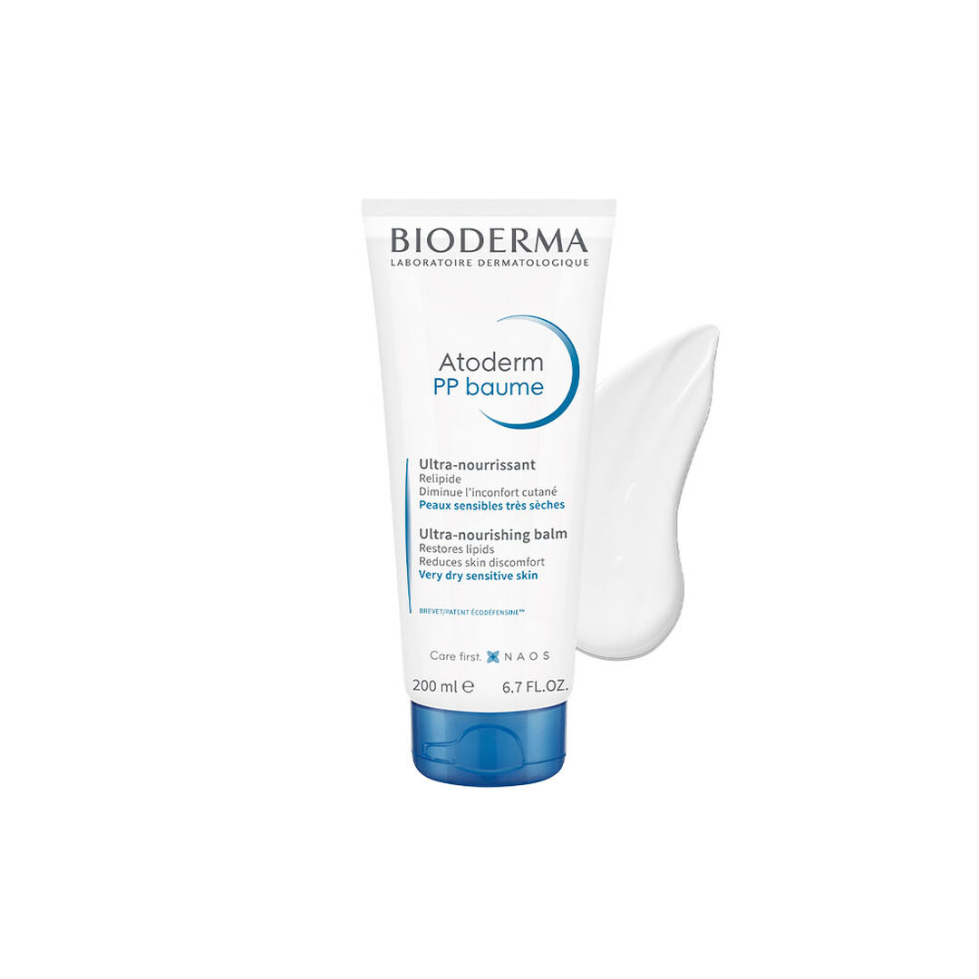 Atoderm PP Baume - B&aacute;lsamo Ultra Nutritivo - BIODERMA -  - Imagem 4