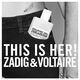 Eau de Parfum - ZADIG & VOLTAIRE - THIS IS HER - Imagem 5