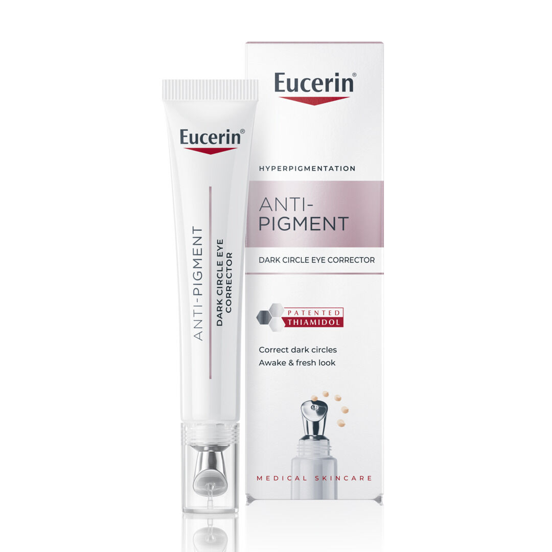 Anti-Pigment Contorno de Olhos Iluminador Antiolheiras - EUCERIN -  - Imagem 9