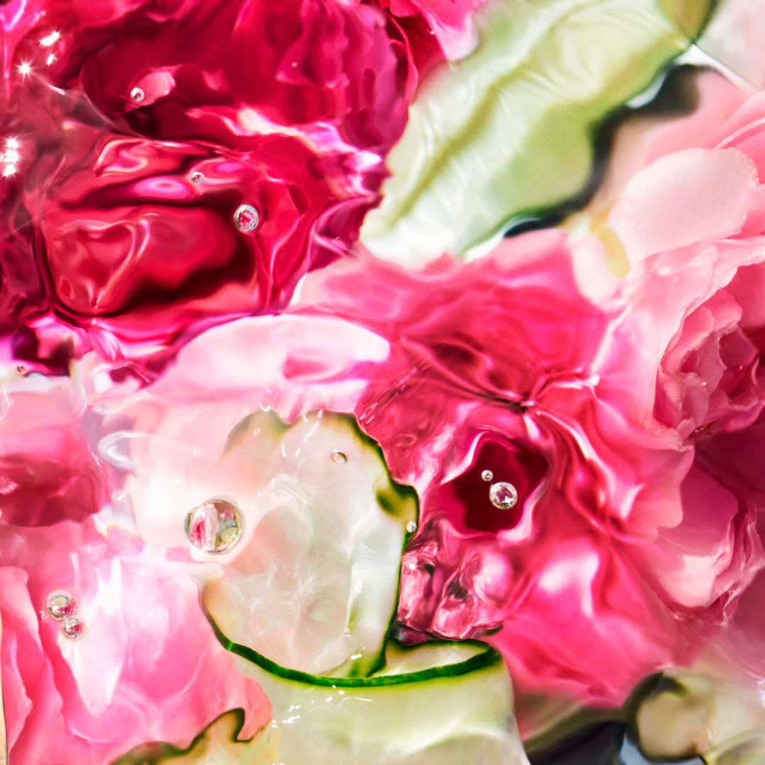 Rosa Verde - Eau de Toilette - GUERLAIN - AQUA ALLEGORIA - Imagem 6