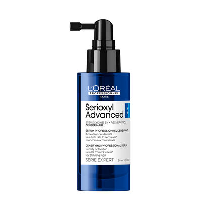 Sérum Density Activator - L'ORÉAL PROFESSIONNEL - SERIOXYL - Imagem