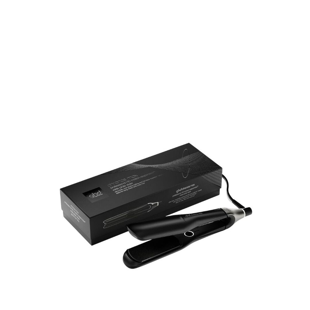 PT ghd chronos max black - GHD -  - Imagem 2
