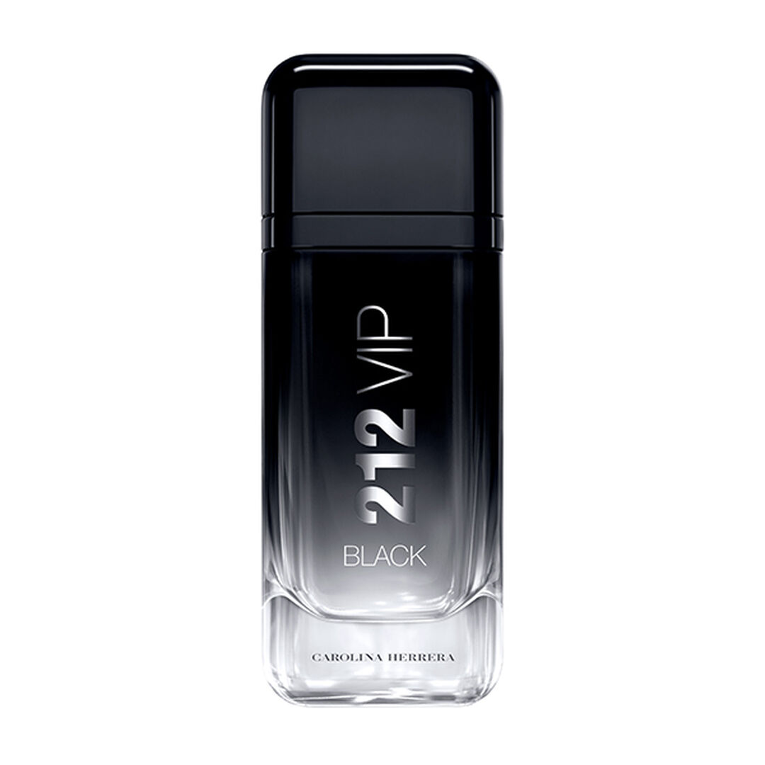 Eau de Parfum - CAROLINA HERRERA - 212 VIP BLACK - Imagem 1