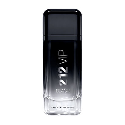 Eau de Parfum - CAROLINA HERRERA - 212 VIP BLACK - Imagem