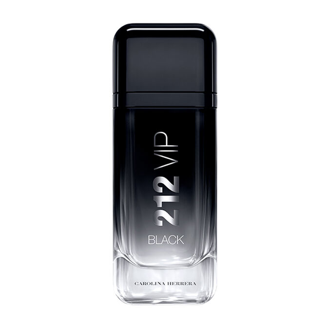 Eau de Parfum - CAROLINA HERRERA - 212 VIP BLACK - Vídeo