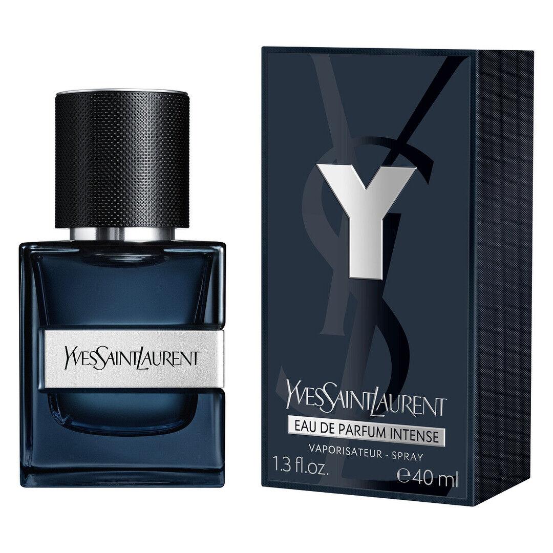 Eau de Parfum Intense - Yves Saint Laurent - Y - Imagem 5