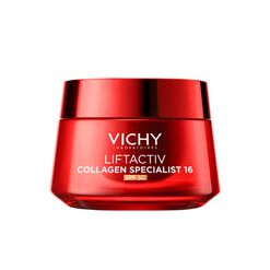 Liftactiv Collagen Specialist 16 SPF 50 Creme De Dia Antienvelhecimento, , hi-res