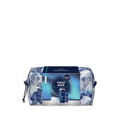 Conjunto Cool Kick - NIVEA -  - Imagem