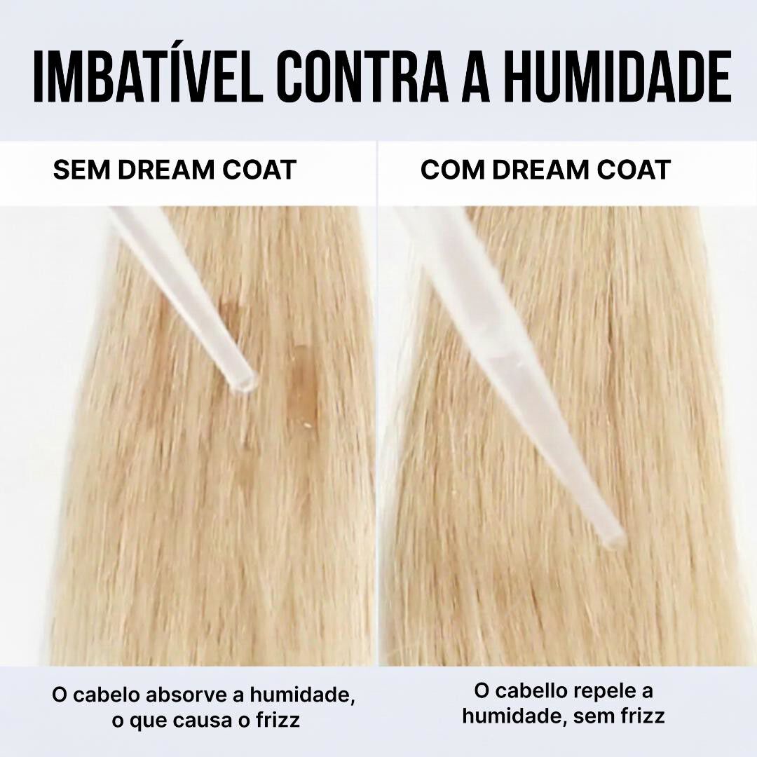 Travel Dream Coat Supernatural Spray - COLOR WOW -  - Imagem 4