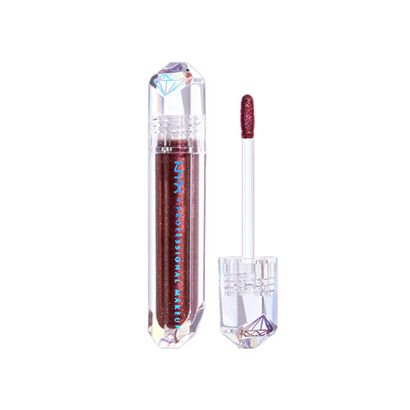 Gloss - NYX Professional Makeup - NYX Maquilhagem - Imagem