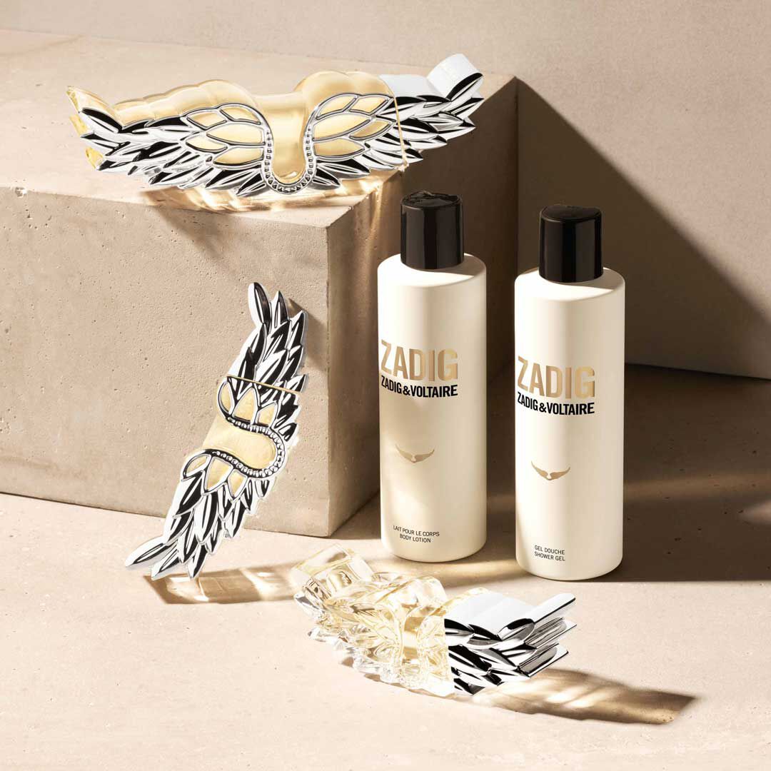 Loção Corporal - ZADIG & VOLTAIRE - ZADIG - Imagem 3