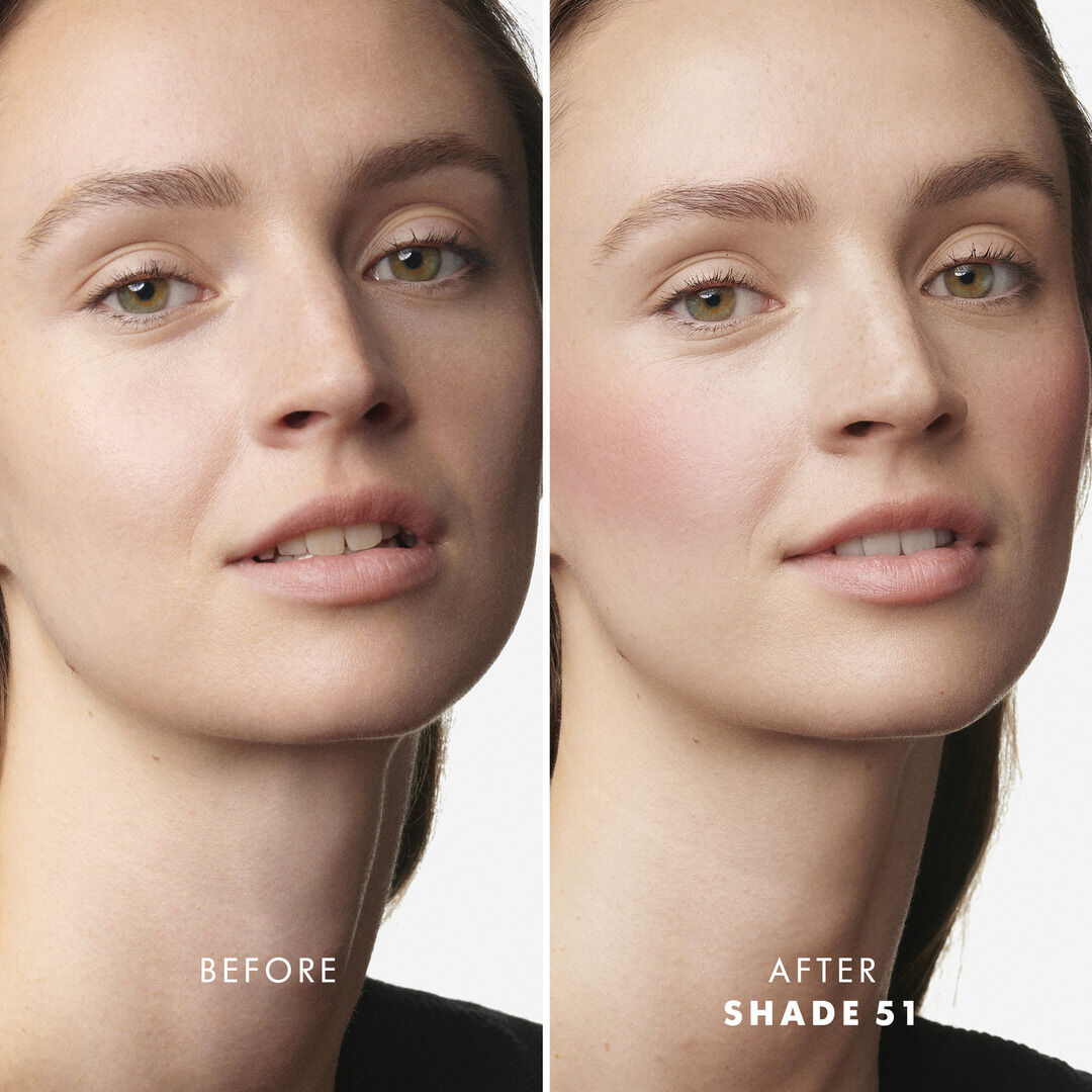 Glow Blush - Giorgio Armani - Luminous Silk - Imagem 2