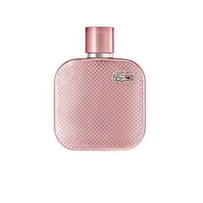 ROSE - Eau de Parfum - LACOSTE - Lacoste L.12.12 Silver - Imagem