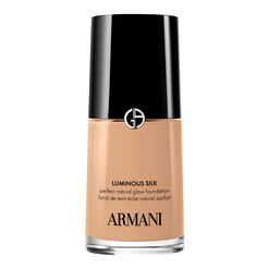 Luminous Silk Foundation, 5,1, hi-res