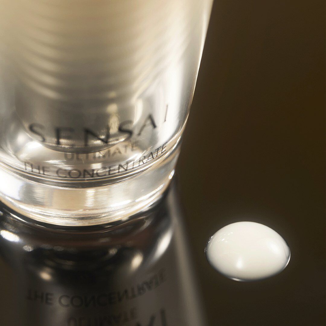 The Concentrate - SENSAI - ULTIMATE - Imagem 5