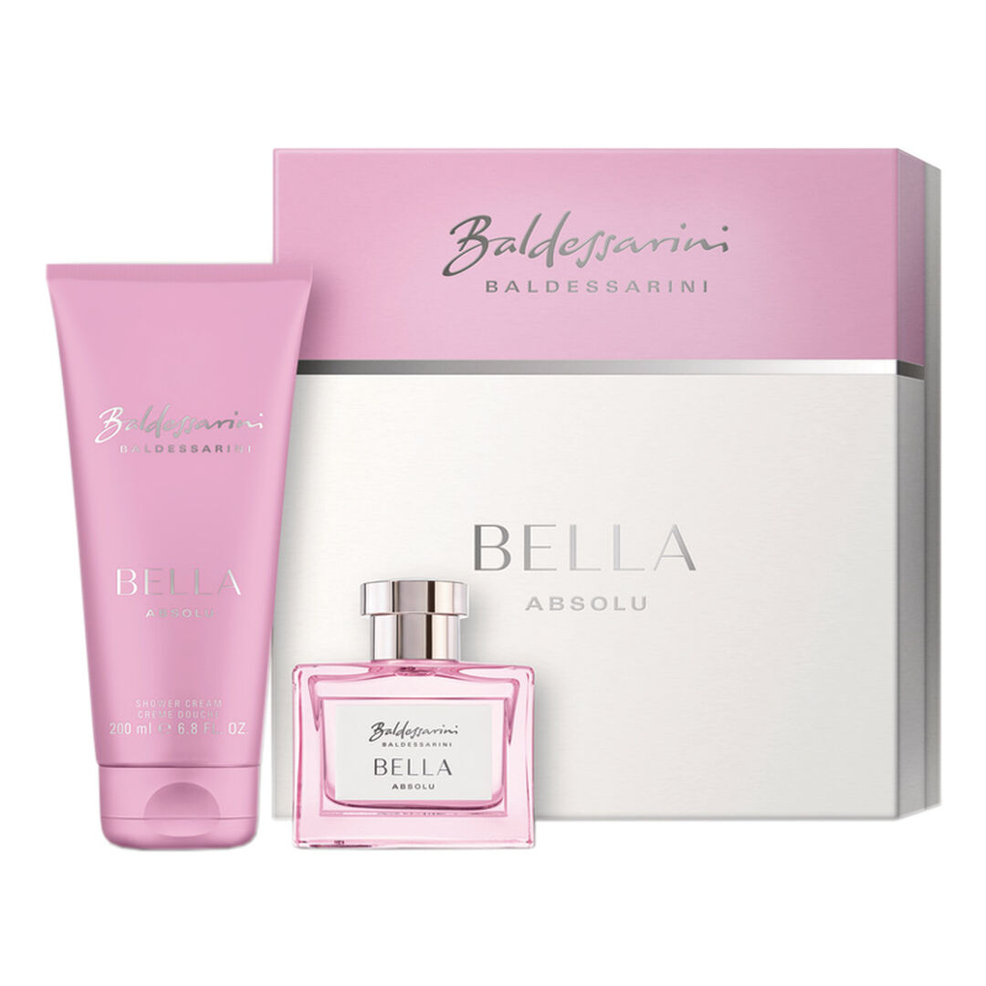 Duo Set Eau de Parfum - BALDESSARINI - Baldessarini Bella Absolu - Imagem 1