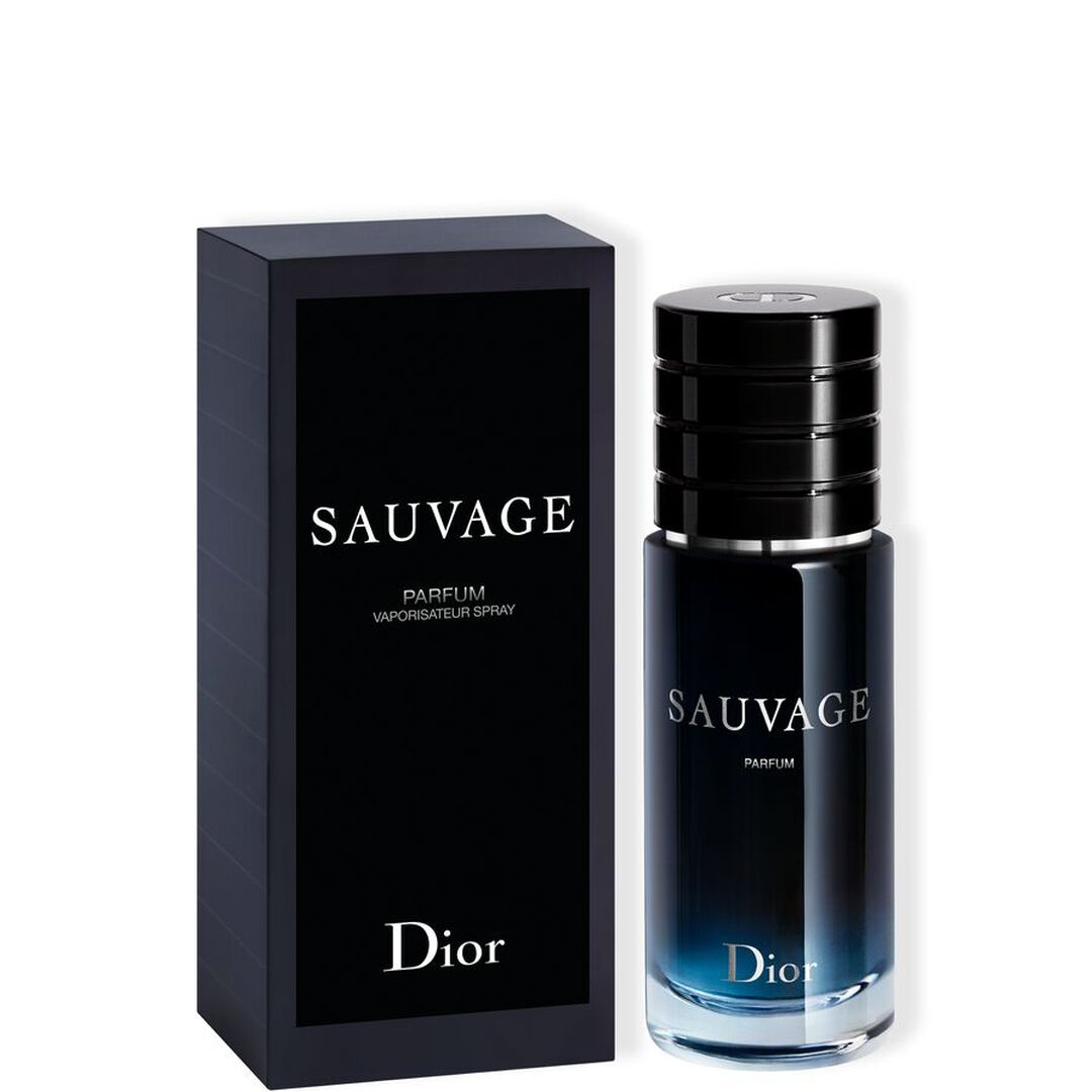 Parfum - Dior - SAUVAGE - Imagem 5
