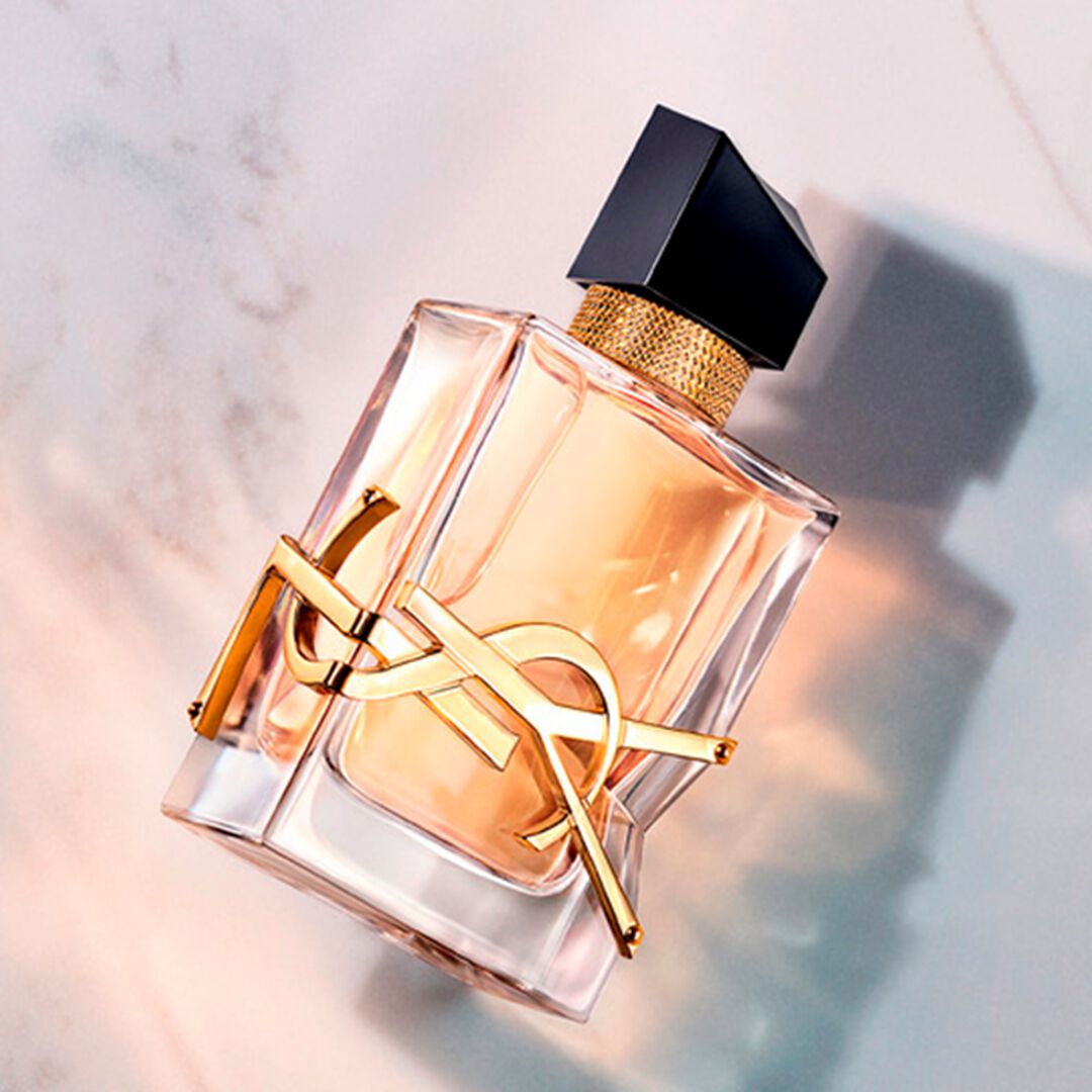 Eau de Parfum - Yves Saint Laurent - Libre - Imagem 7