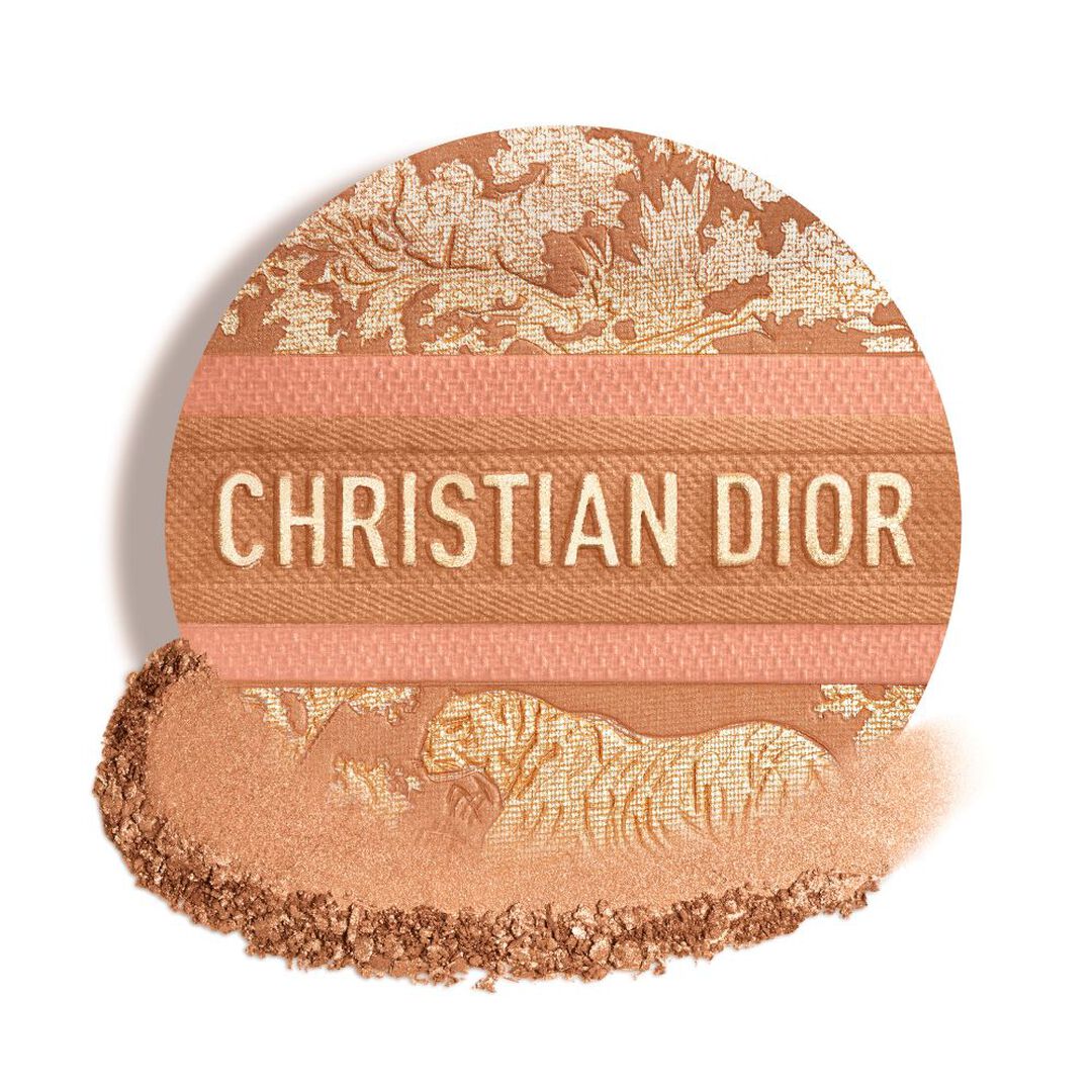 Dior Nude Bronzer Glow - Dior - Forever - Imagem 3