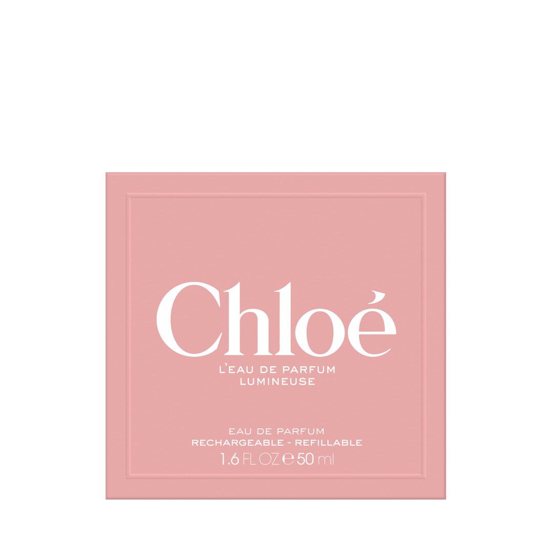 Eau de Parfum - CHLO&Eacute; - Chlo&eacute; Signature Lumineuse - Imagem 5