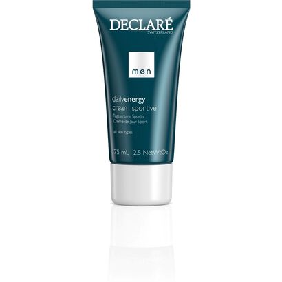 DailyEnergy Cream Sportive - DECLARÉ - DC DAILY ENERGY - Imagem