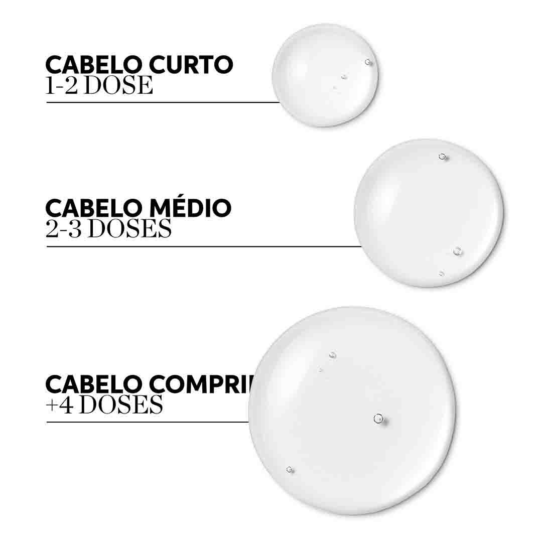 Volume Boost - Crystal Mask - WELLA HAIR CARE - Invigo - Imagem 5 Volume Boost - Crystal Mask - WELLA HAIR CARE - Invigo - Imagem 5