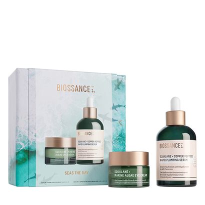 Kit Oceana - Biossance -  - Imagem