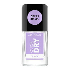 Top Coat Quick Dry, , hi-res