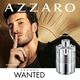 Eau de Parfum - AZZARO - Wanted - Imagem 16