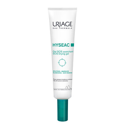 HYSÉAC Cuidado Localizado SOS - URIAGE -  - Imagem
