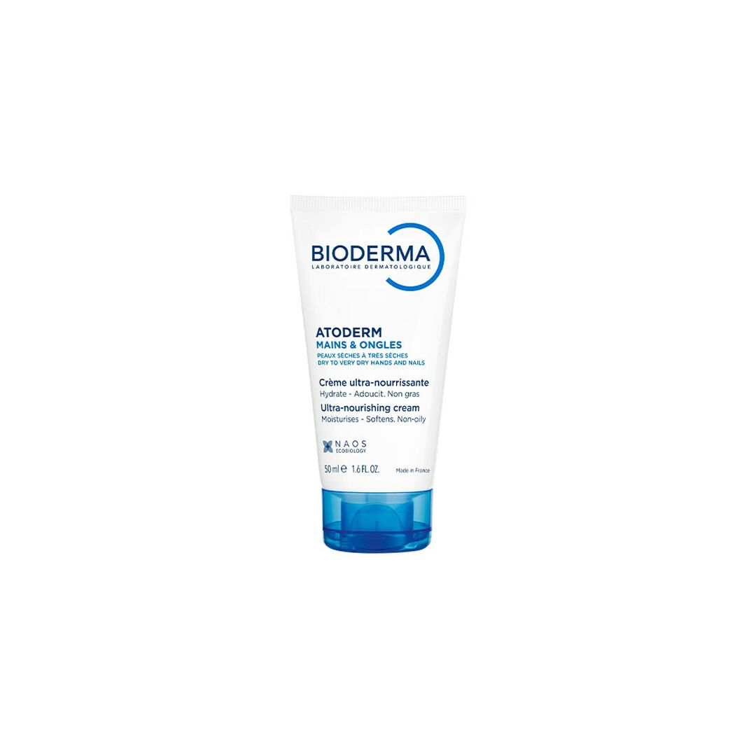 ATODERM CR m&atilde;os - BIODERMA -  - Imagem 1