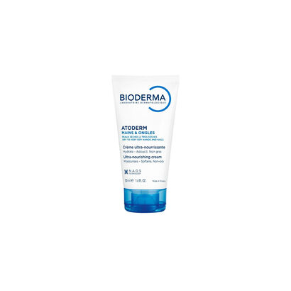 ATODERM CR m&atilde;os - BIODERMA -  - Imagem