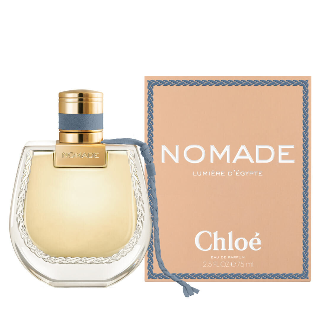 Eau de Parfum - CHLOÉ - Nomade Lumiere D'Egypte - Imagem 6