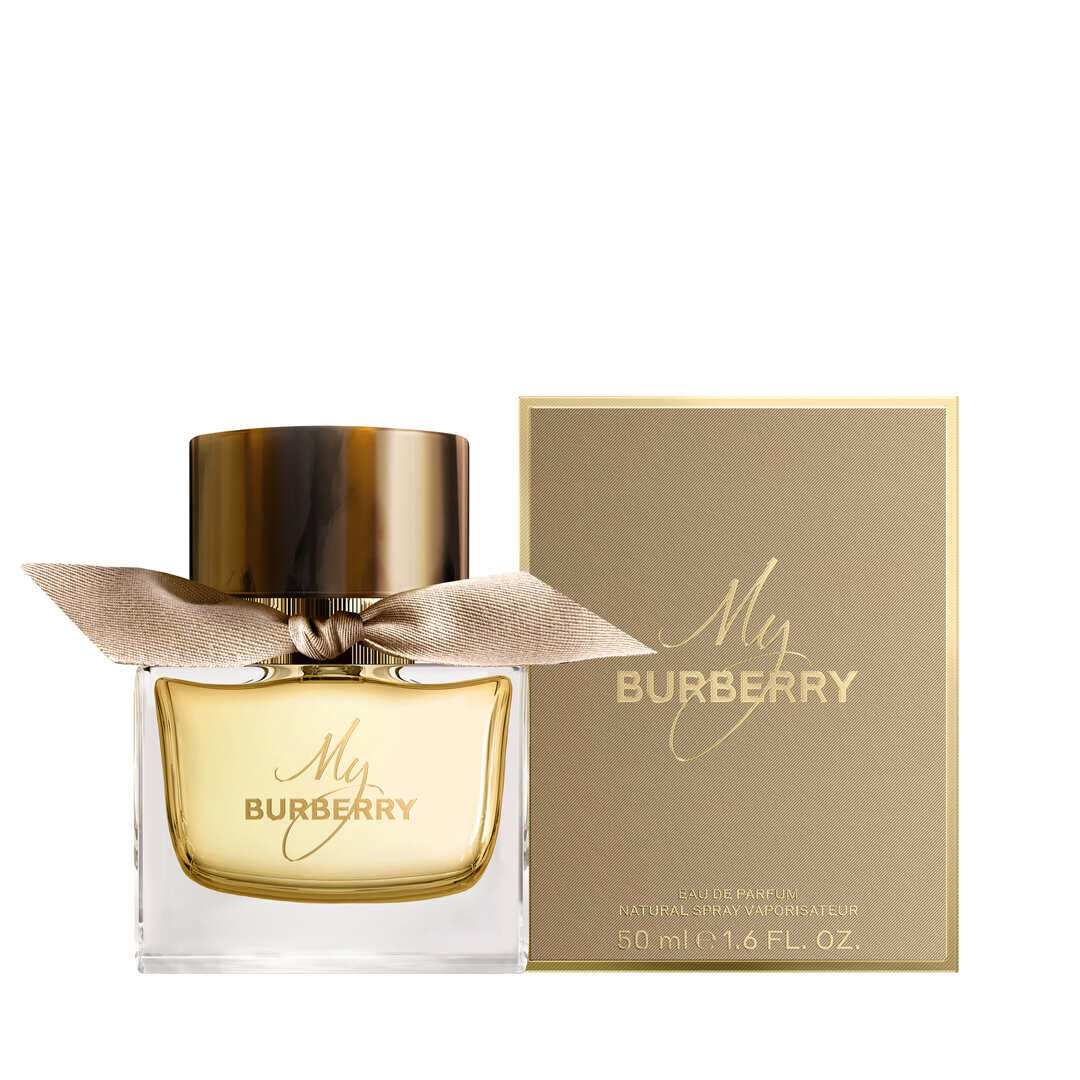 Eau de Parfum - BURBERRY - MY BURBERRY - Imagem 2
