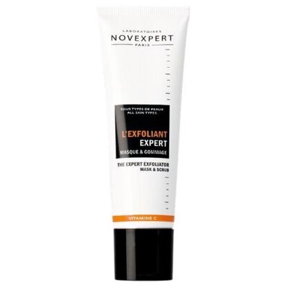The Expert Exfoliator - NOVEXPERT - Vitamin C - Imagem