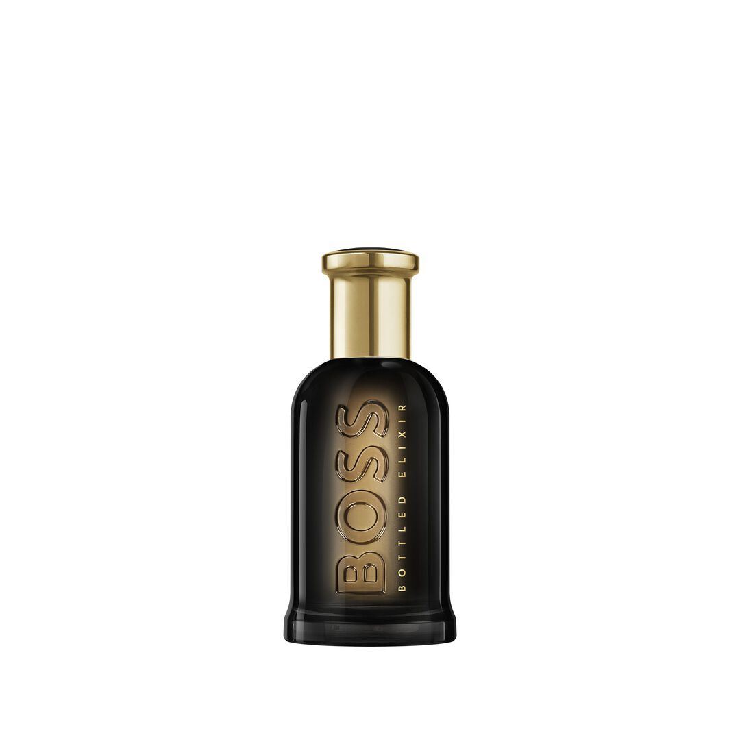 Elixir - HUGO BOSS - Boss Bottled - Imagem 1