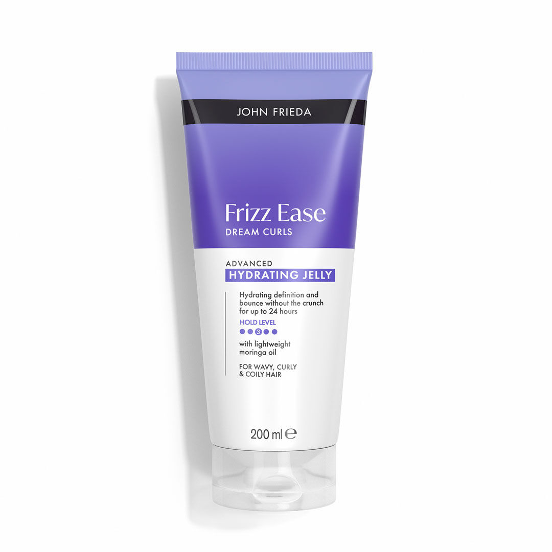 Gel Hidratante Carac&oacute;is - John Frieda - Frizz Ease - Imagem 1