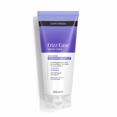 Gel Hidratante Carac&oacute;is - John Frieda - Frizz Ease - Imagem
