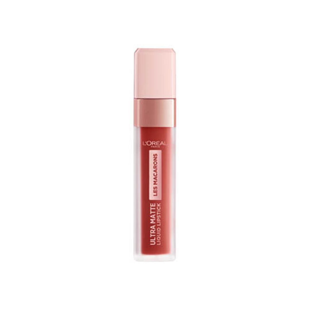 Batom Líquido Ultra Matte - L'Oréal Paris - L'Oreal Maquilhagem - Imagem 1