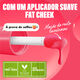 Fat Cheeks - Blush Liquido - NYX Professional Makeup -  - Imagem 8