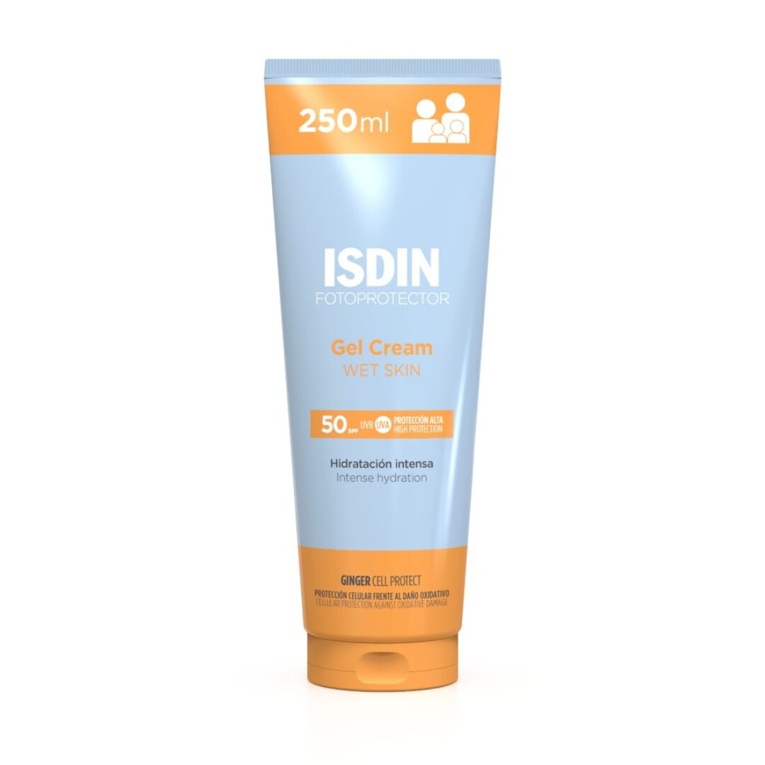 FOTOPROTECTOR GEL CREME SPF50 - ISDIN - Protetor Solar - Imagem 1