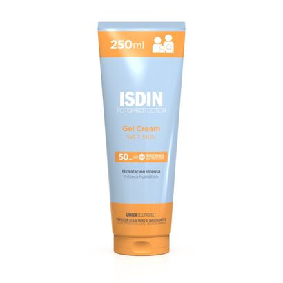 FOTOPROTECTOR GEL CREME SPF50 - ISDIN - Protetor Solar - Imagem