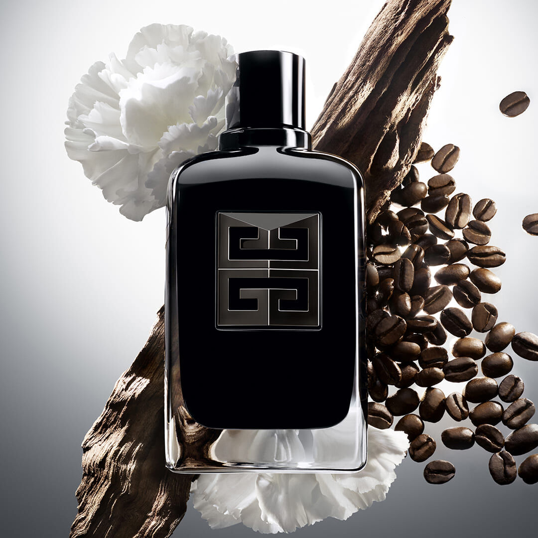 Society Eau de Parfum Extrême - GIVENCHY - GENTLEMAN - Imagem 4